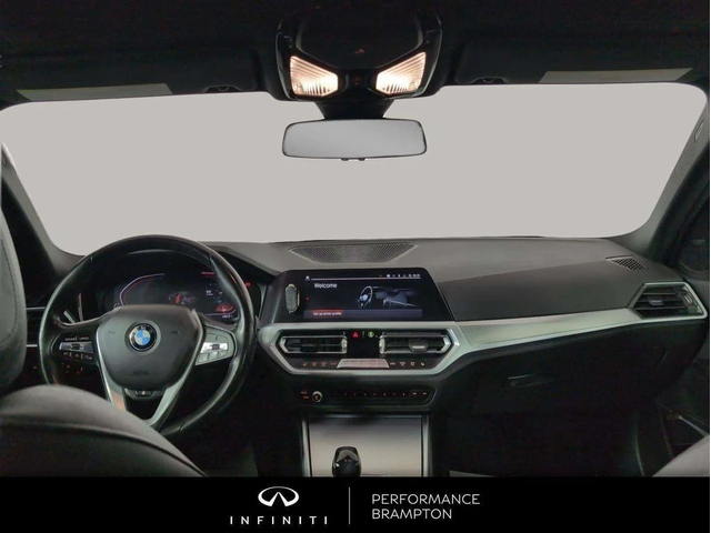 BMW 330 * xDrive NA * CARFAX * ЦЕНА ДО БГ - автомобили, коли, обяви за нови и употребявани 9