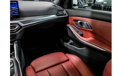 BMW 330 * 330xe * CARFAX * ЦЕНА ДО БГ - автомобили, коли, обяви за нови и употребявани 10