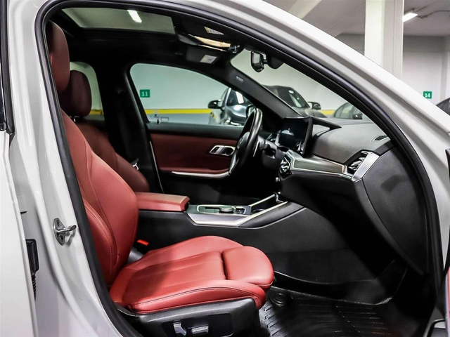 BMW 330 * 330xe * CARFAX * ЦЕНА ДО БГ - автомобили, коли, обяви за нови и употребявани 11