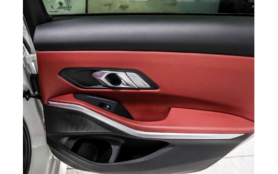 BMW 330 * 330xe * CARFAX * ЦЕНА ДО БГ - автомобили, коли, обяви за нови и употребявани 12