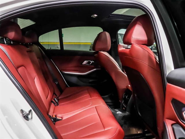 BMW 330 * 330xe * CARFAX * ЦЕНА ДО БГ - автомобили, коли, обяви за нови и употребявани 13