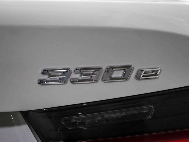 BMW 330 * 330xe * CARFAX * ЦЕНА ДО БГ - автомобили, коли, обяви за нови и употребявани 14