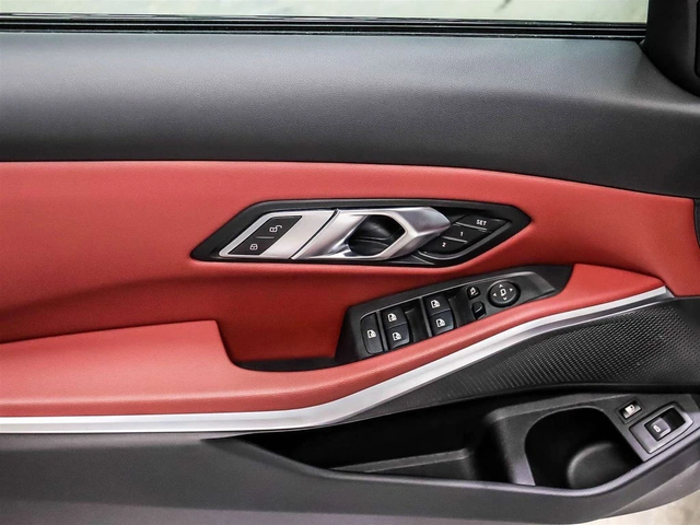 BMW 330 * 330xe * CARFAX * ЦЕНА ДО БГ - автомобили, коли, обяви за нови и употребявани 4