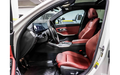 BMW 330 * 330xe * CARFAX * ЦЕНА ДО БГ - автомобили, коли, обяви за нови и употребявани 6