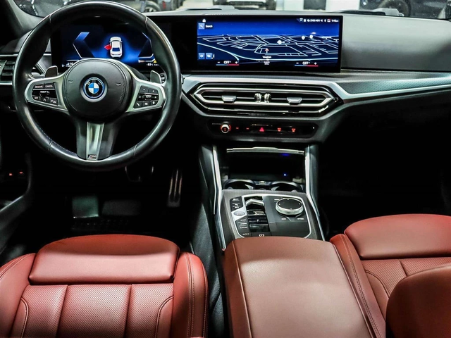 BMW 330 * 330xe * CARFAX * ЦЕНА ДО БГ - автомобили, коли, обяви за нови и употребявани 7