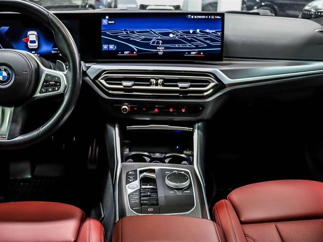 BMW 330 * 330xe * CARFAX * ЦЕНА ДО БГ - автомобили, коли, обяви за нови и употребявани 9