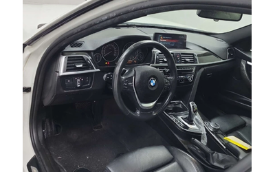 BMW 330 * xDrive * CARFAX * ЦЕНА ДО БГ - автомобили, коли, обяви за нови и употребявани 6