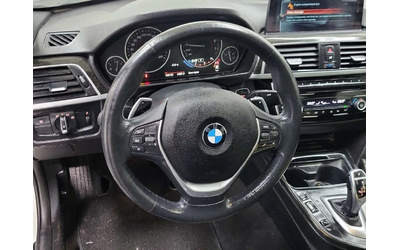 BMW 330 * xDrive * CARFAX * ЦЕНА ДО БГ - автомобили, коли, обяви за нови и употребявани 7