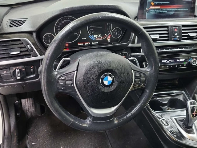 BMW 330 * xDrive * CARFAX * ЦЕНА ДО БГ - автомобили, коли, обяви за нови и употребявани 7