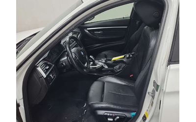 BMW 330 * xDrive * CARFAX * ЦЕНА ДО БГ - автомобили, коли, обяви за нови и употребявани 8