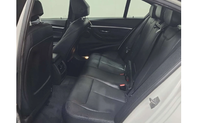 BMW 330 * xDrive * CARFAX * ЦЕНА ДО БГ - автомобили, коли, обяви за нови и употребявани 9