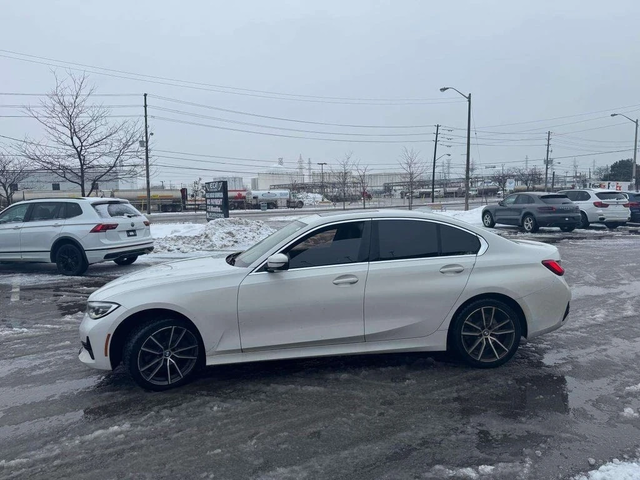 BMW 330 * xDrive NA * CARFAX * ЦЕНА ДО БГ - автомобили, коли, обяви за нови и употребявани 3