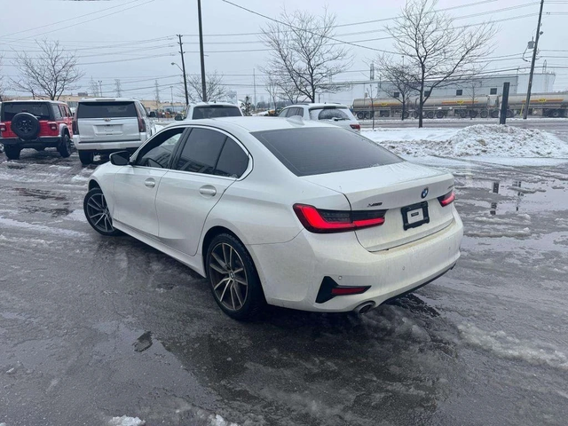 BMW 330 * xDrive NA * CARFAX * ЦЕНА ДО БГ - автомобили, коли, обяви за нови и употребявани 4