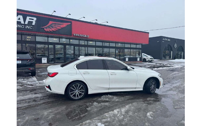 BMW 330 * xDrive NA * CARFAX * ЦЕНА ДО БГ - автомобили, коли, обяви за нови и употребявани 7