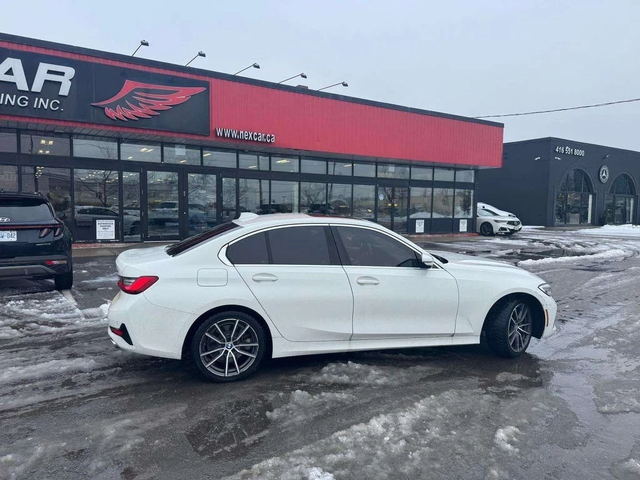 BMW 330 * xDrive NA * CARFAX * ЦЕНА ДО БГ - автомобили, коли, обяви за нови и употребявани 7