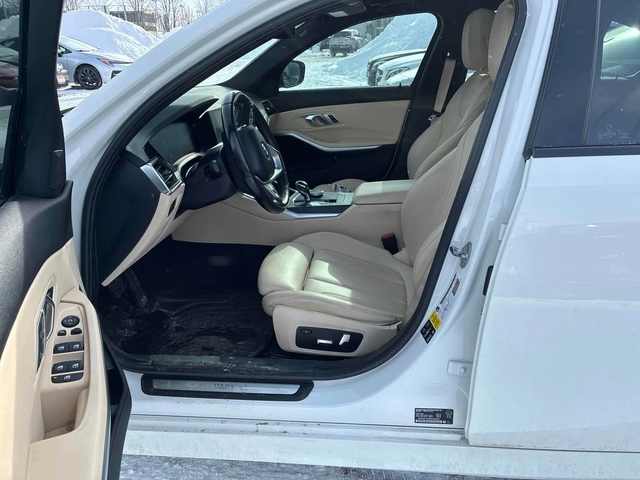 BMW 330 * 330i xDrive * CARFAX * ЦЕНА ДО БГ - автомобили, коли, обяви за нови и употребявани 5