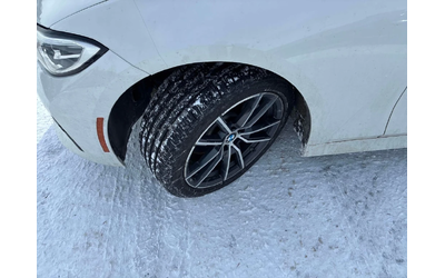 BMW 330 * 330i xDrive * CARFAX * ЦЕНА ДО БГ - автомобили, коли, обяви за нови и употребявани 6