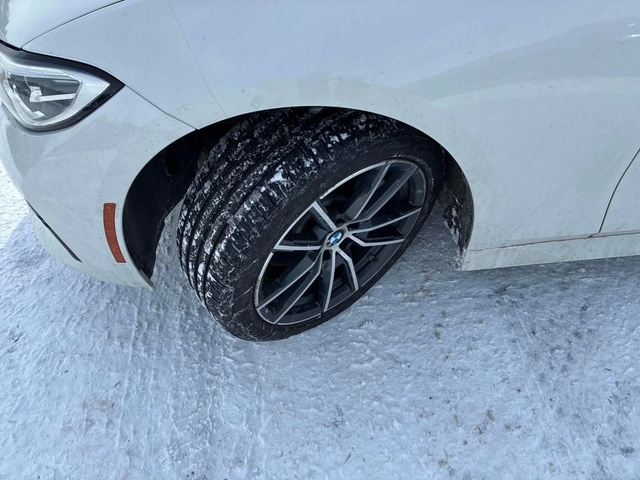 BMW 330 * 330i xDrive * CARFAX * ЦЕНА ДО БГ - автомобили, коли, обяви за нови и употребявани 6