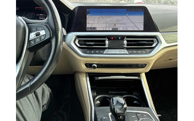 BMW 330 * 330i xDrive * CARFAX * ЦЕНА ДО БГ - автомобили, коли, обяви за нови и употребявани 8