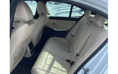 BMW 330 * 330i xDrive * CARFAX * ЦЕНА ДО БГ - автомобили, коли, обяви за нови и употребявани 9