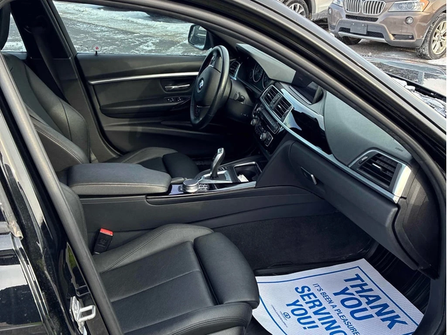 BMW 330 * 330e * CARFAX * ЦЕНА ДО БГ - автомобили, коли, обяви за нови и употребявани 12