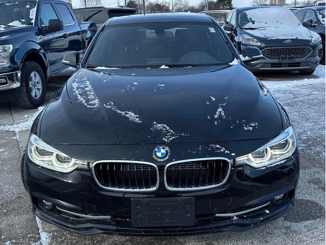 BMW 330 * 330e * CARFAX * ЦЕНА ДО БГ - автомобили, коли, обяви за нови и употребявани 4