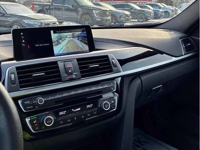 BMW 330 * 330e * CARFAX * ЦЕНА ДО БГ - автомобили, коли, обяви за нови и употребявани 9