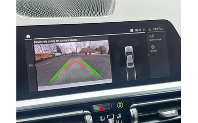 BMW 330 * xDrive * CARFAX * ЦЕНА ДО БГ - автомобили, коли, обяви за нови и употребявани 10