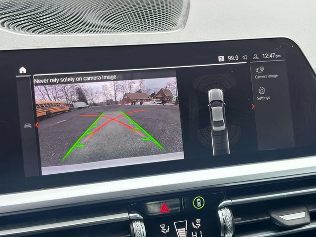 BMW 330 * xDrive * CARFAX * ЦЕНА ДО БГ - автомобили, коли, обяви за нови и употребявани 10