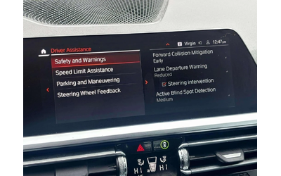 BMW 330 * xDrive * CARFAX * ЦЕНА ДО БГ - автомобили, коли, обяви за нови и употребявани 9