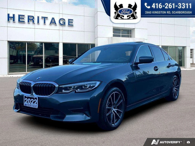 BMW 330 * xDrive * CARFAX * ЦЕНА ДО БГ - автомобили, коли, обяви за нови и употребявани 0