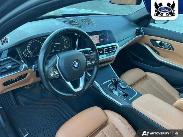 BMW 330 * xDrive * CARFAX * ЦЕНА ДО БГ - автомобили, коли, обяви за нови и употребявани 10