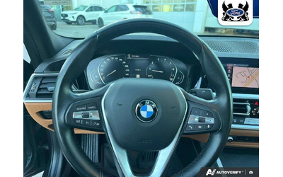 BMW 330 * xDrive * CARFAX * ЦЕНА ДО БГ - автомобили, коли, обяви за нови и употребявани 11