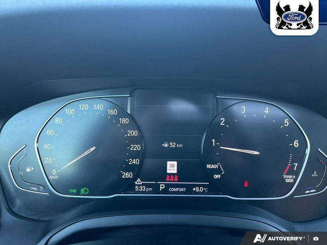 BMW 330 * xDrive * CARFAX * ЦЕНА ДО БГ - автомобили, коли, обяви за нови и употребявани 13