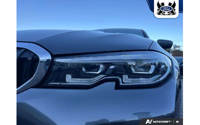 BMW 330 * xDrive * CARFAX * ЦЕНА ДО БГ - автомобили, коли, обяви за нови и употребявани 6