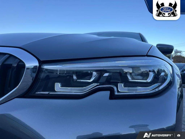 BMW 330 * xDrive * CARFAX * ЦЕНА ДО БГ - автомобили, коли, обяви за нови и употребявани 6