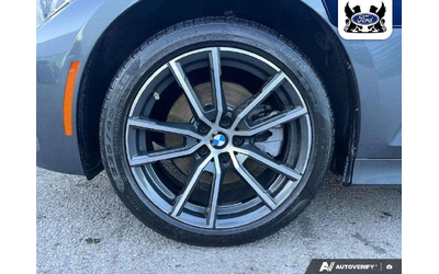 BMW 330 * xDrive * CARFAX * ЦЕНА ДО БГ - автомобили, коли, обяви за нови и употребявани 7