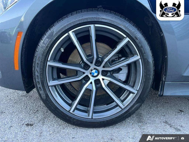 BMW 330 * xDrive * CARFAX * ЦЕНА ДО БГ - автомобили, коли, обяви за нови и употребявани 7