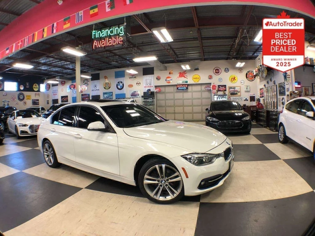 BMW 330 * xDrive * CARFAX * ЦЕНА ДО БГ - автомобили, коли, обяви за нови и употребявани 0