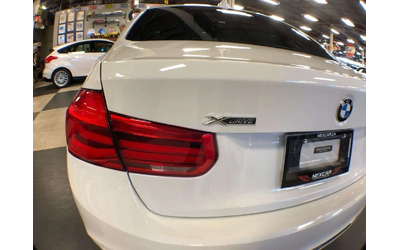 BMW 330 * xDrive * CARFAX * ЦЕНА ДО БГ - автомобили, коли, обяви за нови и употребявани 10