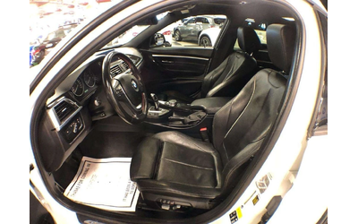 BMW 330 * xDrive * CARFAX * ЦЕНА ДО БГ - автомобили, коли, обяви за нови и употребявани 13