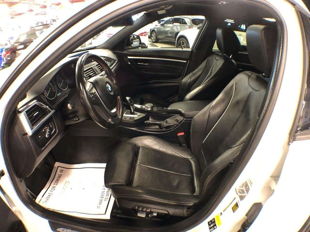 BMW 330 * xDrive * CARFAX * ЦЕНА ДО БГ - автомобили, коли, обяви за нови и употребявани 13