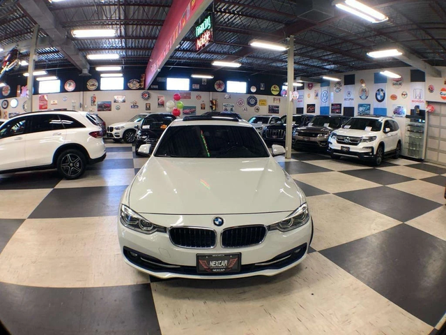 BMW 330 * xDrive * CARFAX * ЦЕНА ДО БГ - автомобили, коли, обяви за нови и употребявани 1