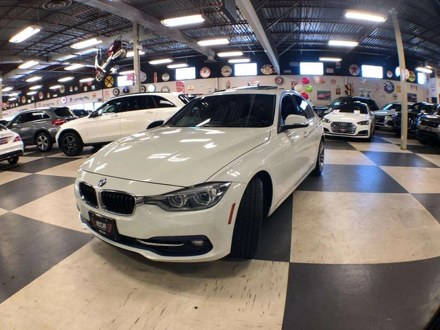 BMW 330 * xDrive * CARFAX * ЦЕНА ДО БГ - автомобили, коли, обяви за нови и употребявани 2