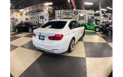 BMW 330 * xDrive * CARFAX * ЦЕНА ДО БГ - автомобили, коли, обяви за нови и употребявани 6