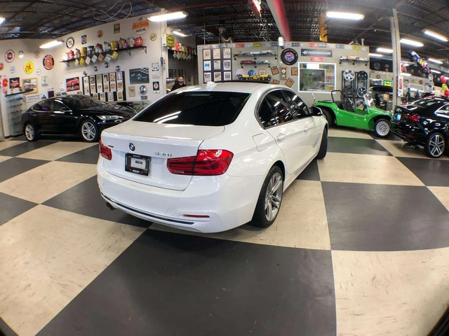 BMW 330 * xDrive * CARFAX * ЦЕНА ДО БГ - автомобили, коли, обяви за нови и употребявани 6