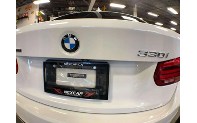 BMW 330 * xDrive * CARFAX * ЦЕНА ДО БГ - автомобили, коли, обяви за нови и употребявани 9