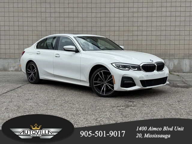 BMW 330 * xDrive * CARFAX * ЦЕНА ДО БГ - автомобили, коли, обяви за нови и употребявани 0