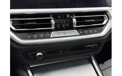 BMW 330 * xDrive * CARFAX * ЦЕНА ДО БГ - автомобили, коли, обяви за нови и употребявани 12