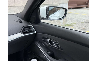 BMW 330 * xDrive * CARFAX * ЦЕНА ДО БГ - автомобили, коли, обяви за нови и употребявани 14